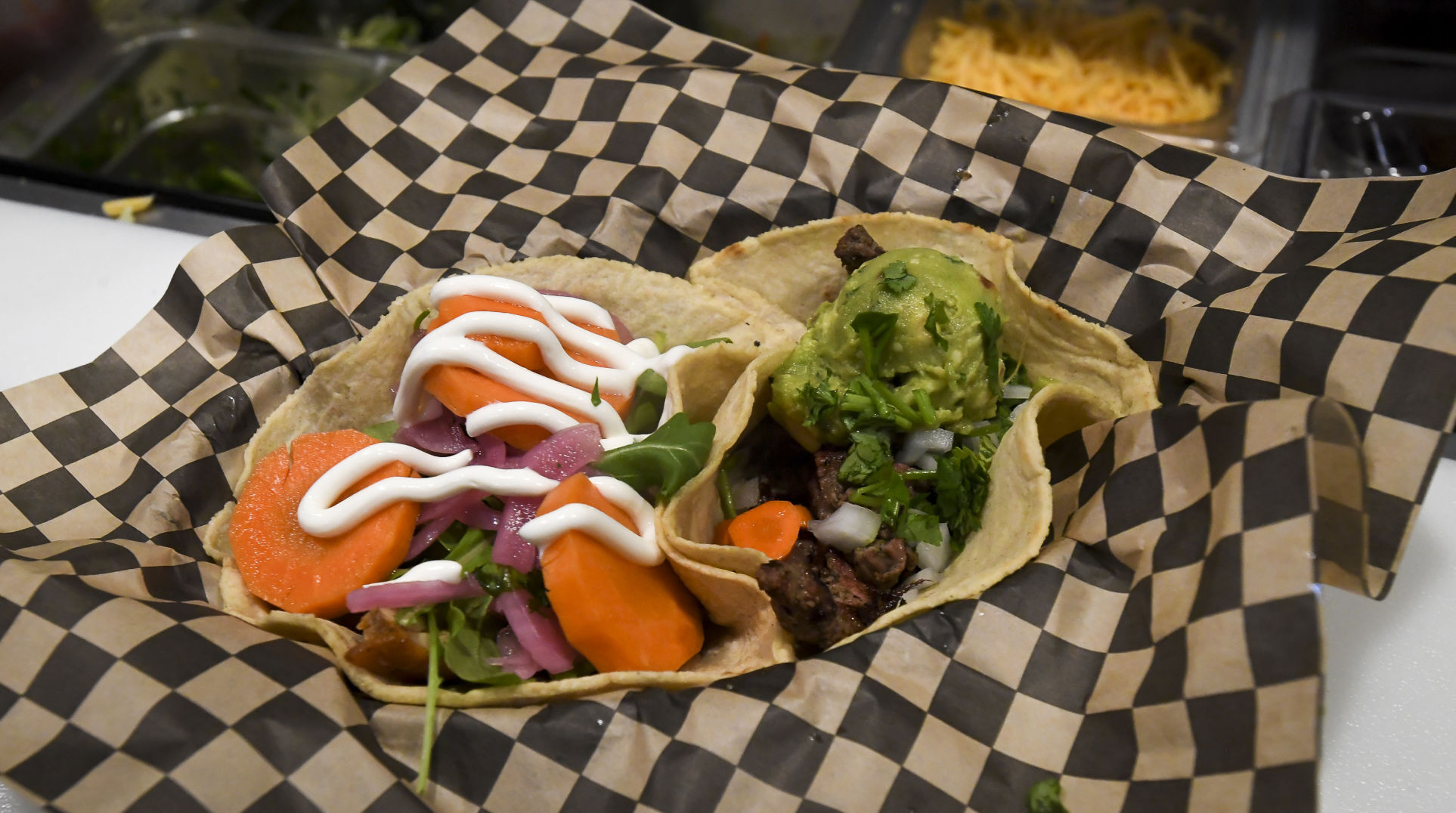 Best tacos intro
